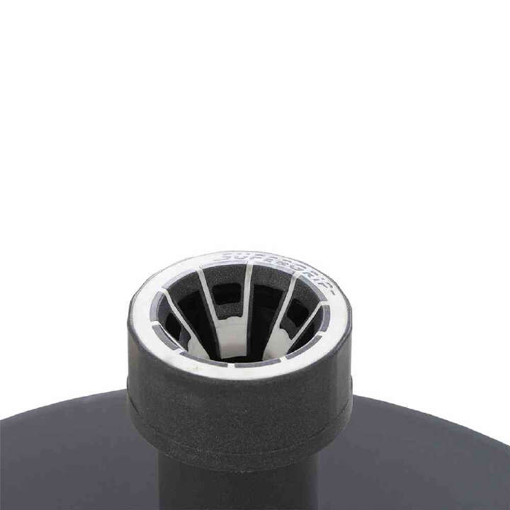 SIENA GARDEN Schirmständer Fill Foot 25 kg rund, anthrazit